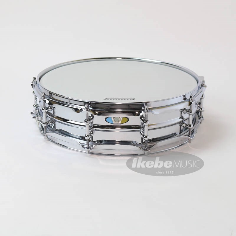 Ludwig LW0414SL Supralite 14 × 4の画像